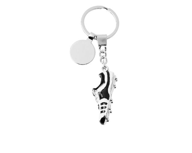 Keyring Football Shoe Selezione Zanolli