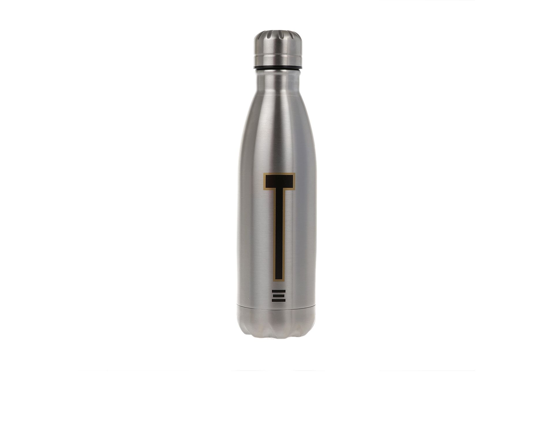 Thermal Bottle Easy Steel T Letter Vesta 159172 811btt