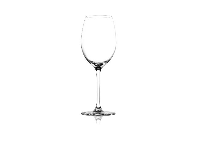 Calice acqua bangkok bliss cristallo