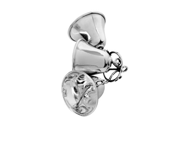 Bells silver