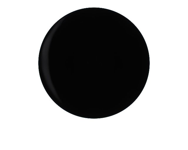 Tavolino Tip Top Nero Lucido Kartell 151845 90608600e6