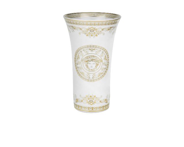 Vase medusa gala porcelain