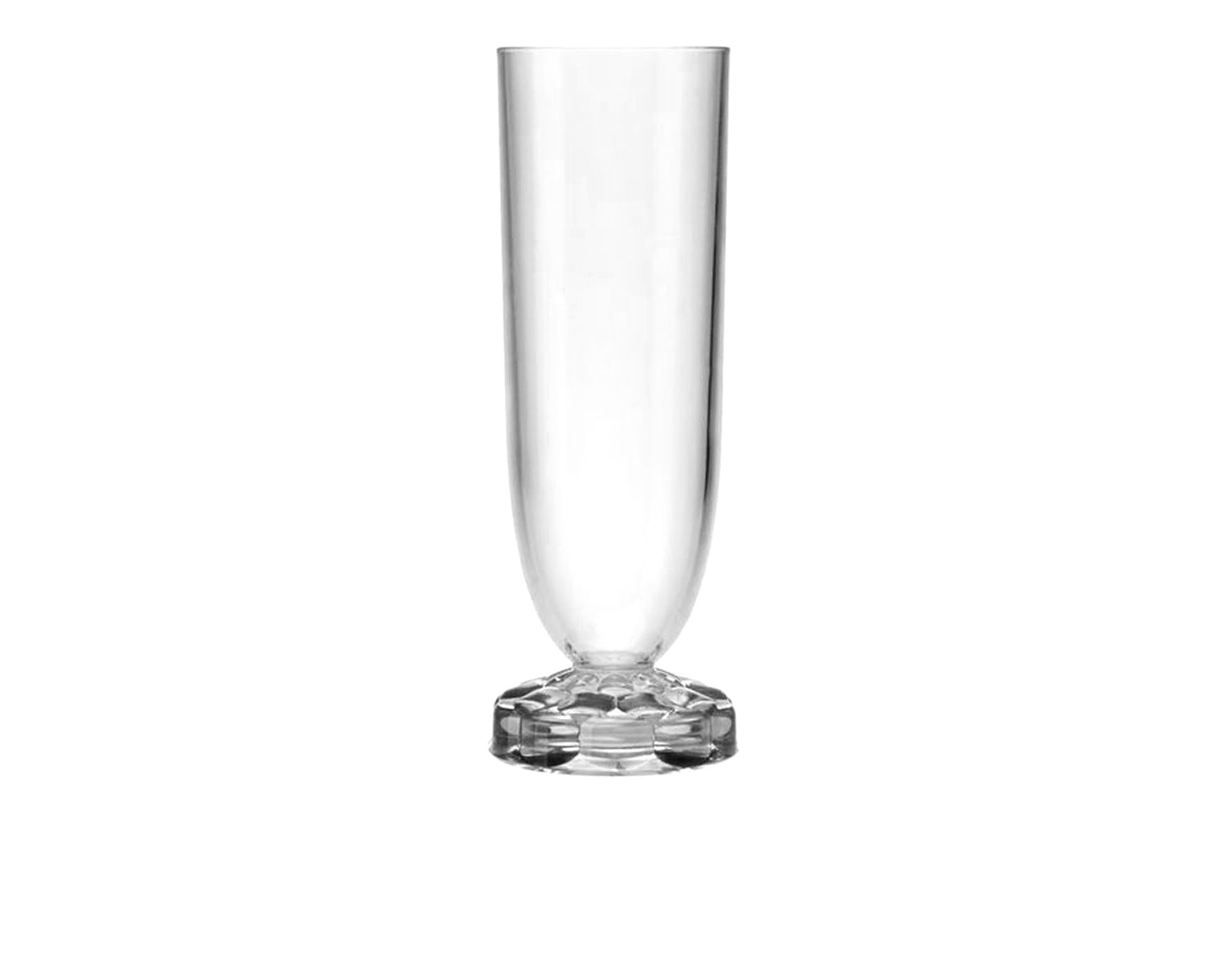 Flute Jellies Family Colore Trasparente Kartell 144617 90601581b4
