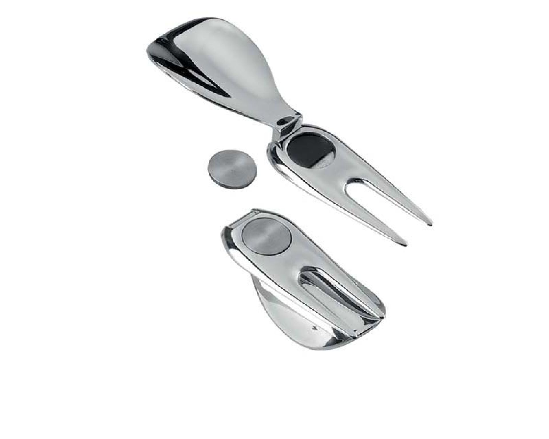 Calzascarpe Alza Pitch Silver Plated Selezione Zanolli