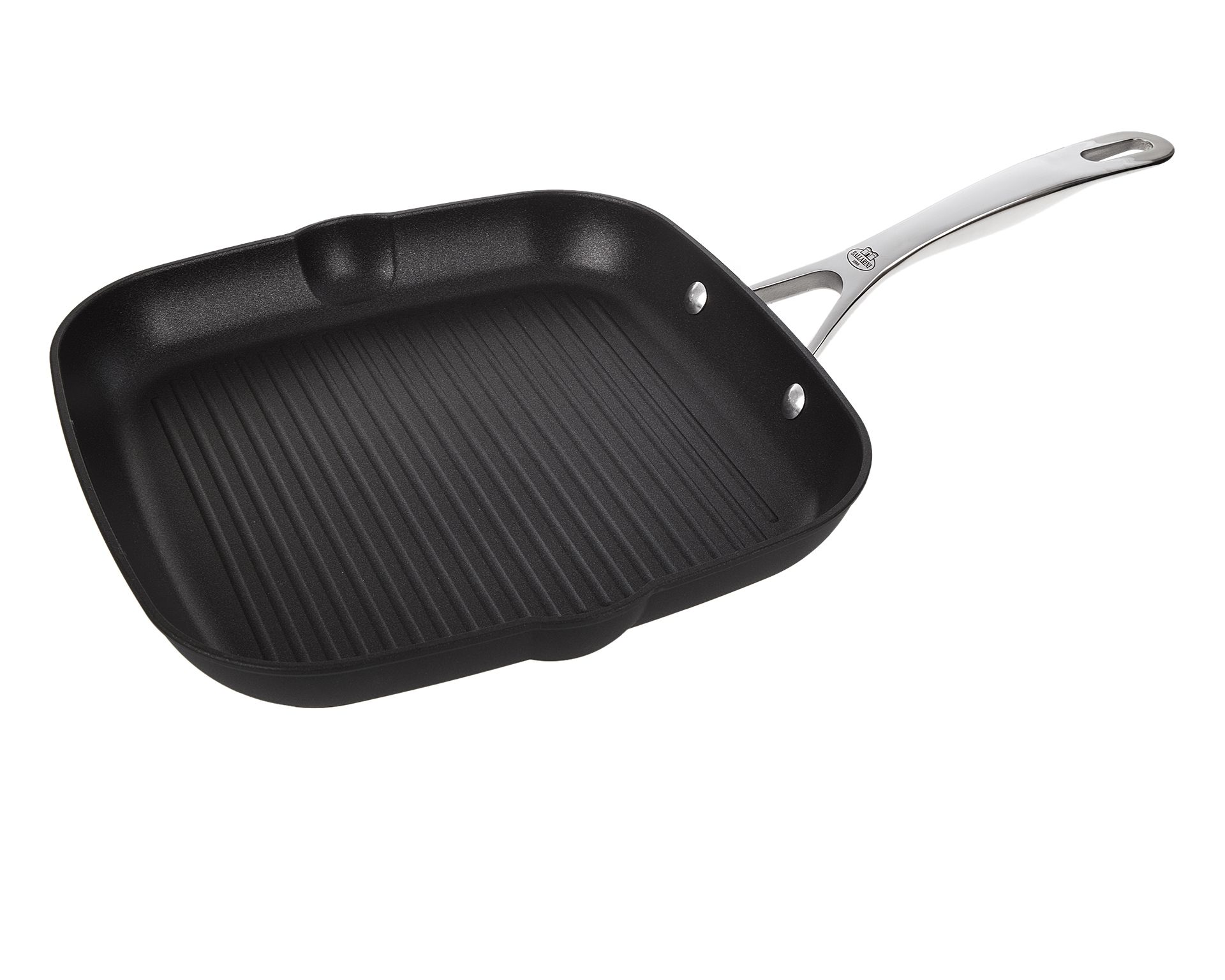 Grill Alba Ballarini