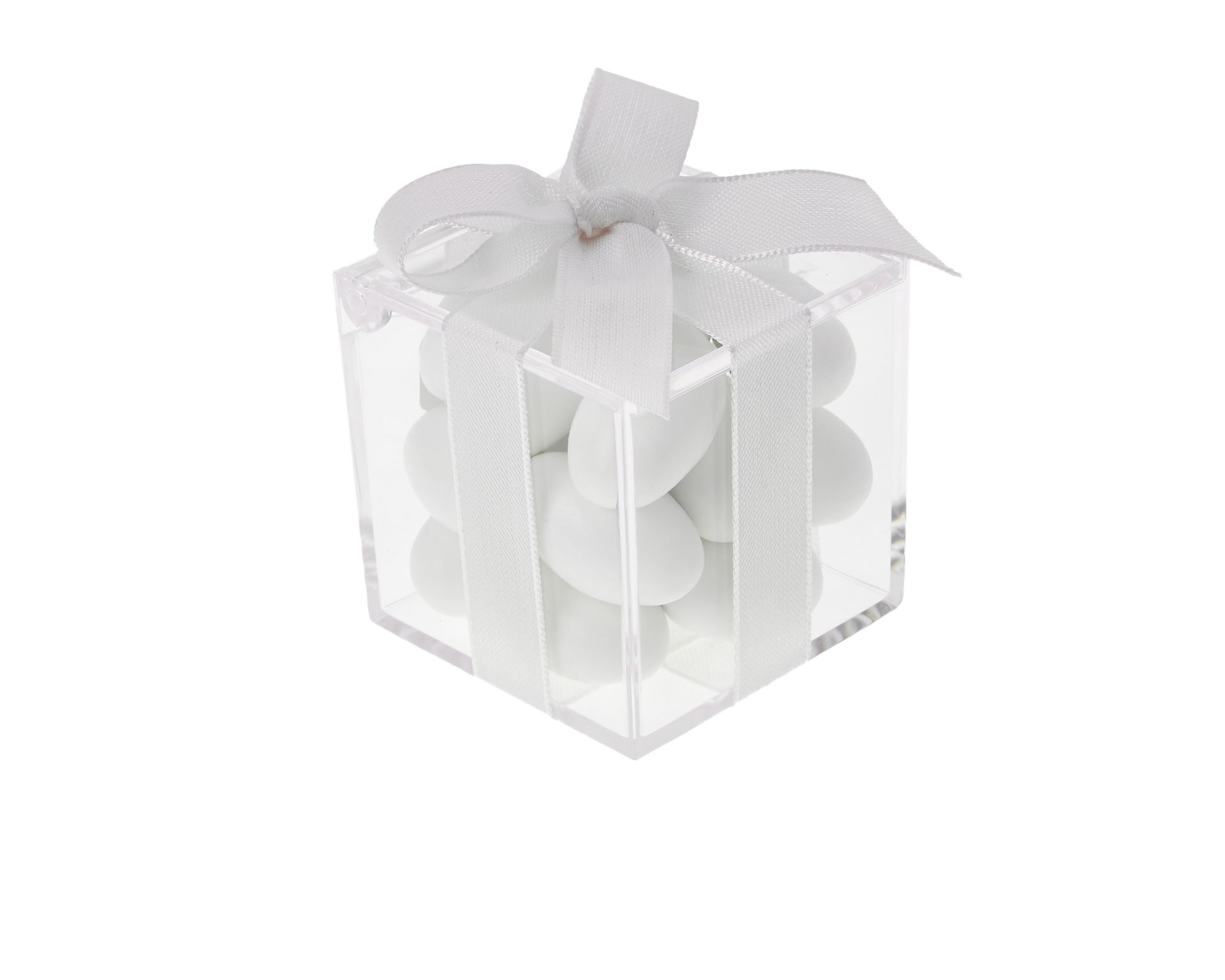 Favor White Tenerezze And White Ribbon Selezione Zanolli 181474 C24nb036