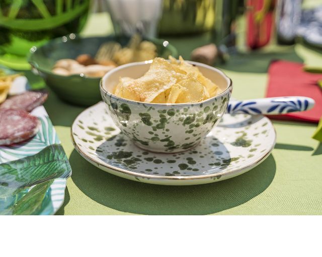 Little Bowl La Tavola Scomposta Bitossi Home 162576 954ftb00608