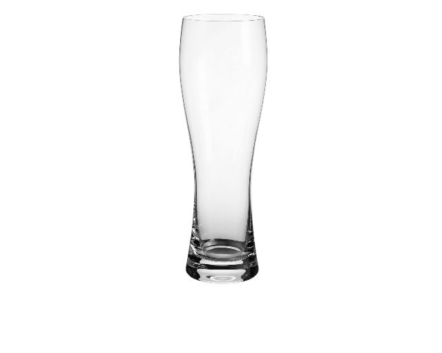 Bicchiere da pilsner purismo