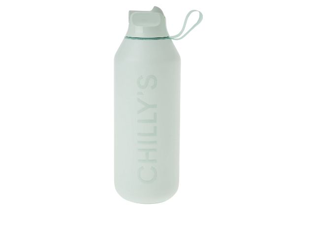 Thermal Bottle Steel Lichen Chillys Bottles 185817 944b500s2splich