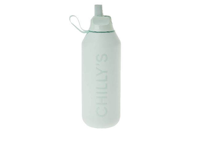 Thermal Bottle Steel Lichen Chillys Bottles 185817 944b500s2splich