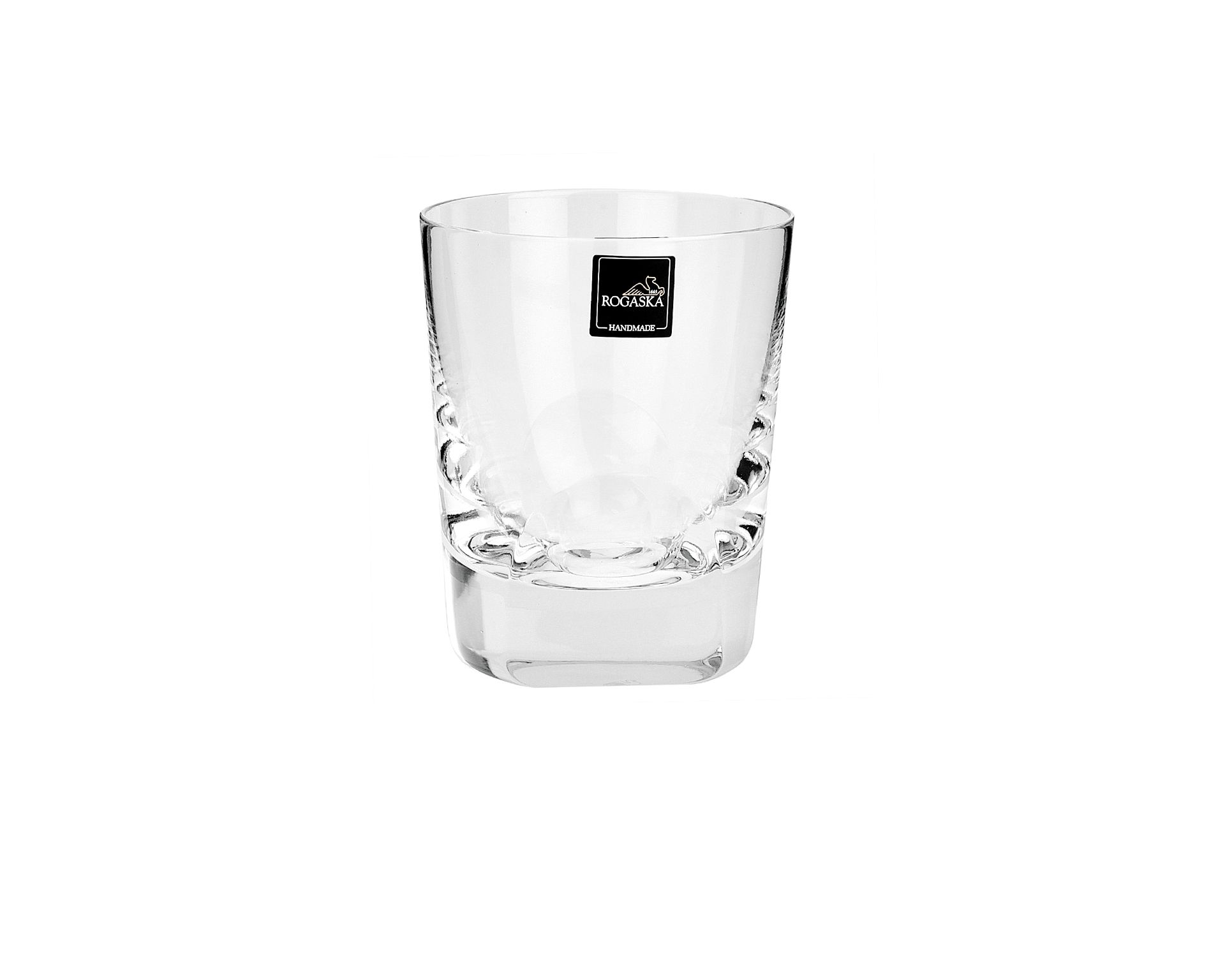 Whisky Glass Manhattan Crystal Rogaska