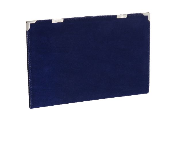 Astuccio Per Argento Per 3 Pezzi Posatine Bimbo Selezione Zanolli