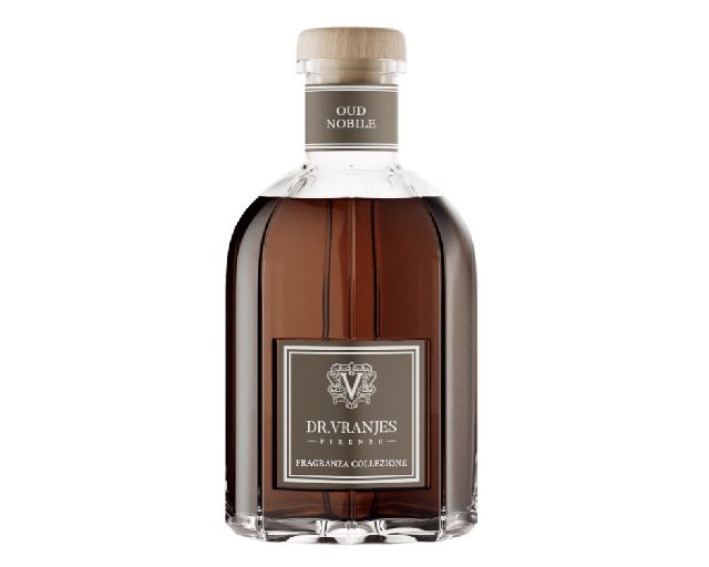 Home fragrance oud nobile