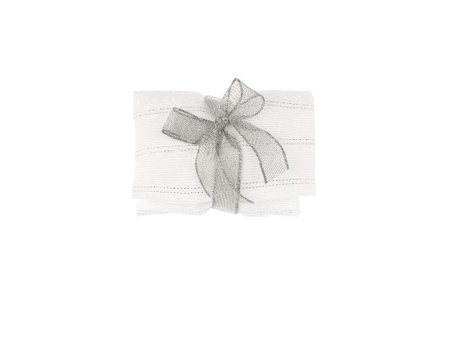 Rose Silver With Sugared Almonds Selezione Zanolli 171171 5894150hx