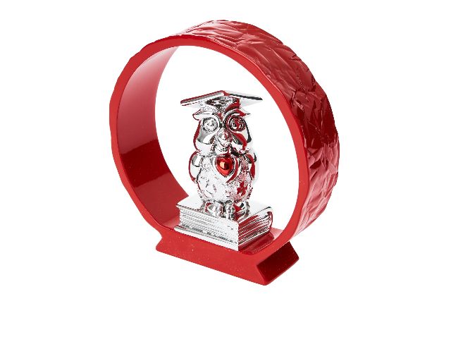 Idea regalo laurea gufo