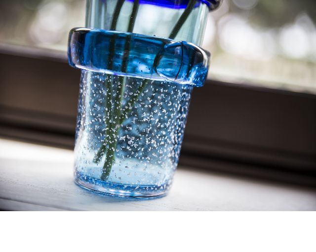 Vase I Piccoli Murano Glass Kappa Carlo Moretti 40430 677kappa