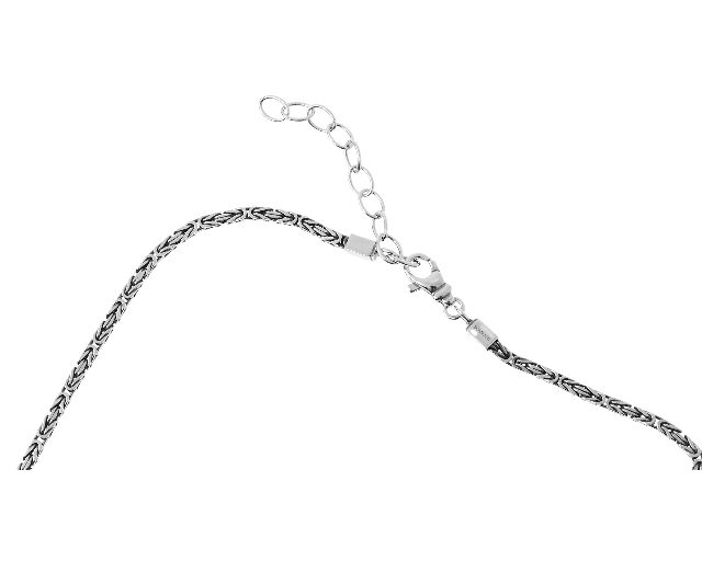 Collana Myto Argento Sovrani 181520 814j8241