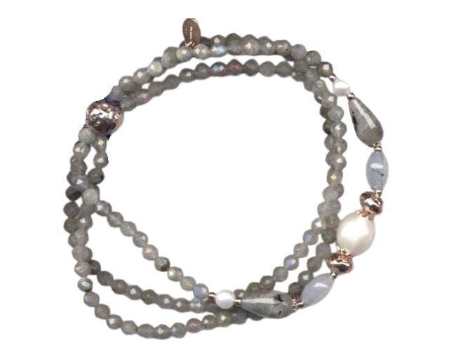 Bracelet silver