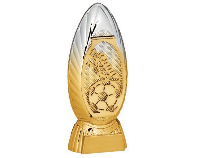 Trofeo calcio giocatore