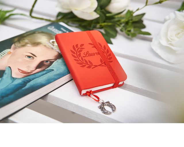Bomboniera Laurea Block Notes Ciondolo Alloro Con Scatola E Box Portaconfetti Selezione Zanolli 170218 912mz21412hx