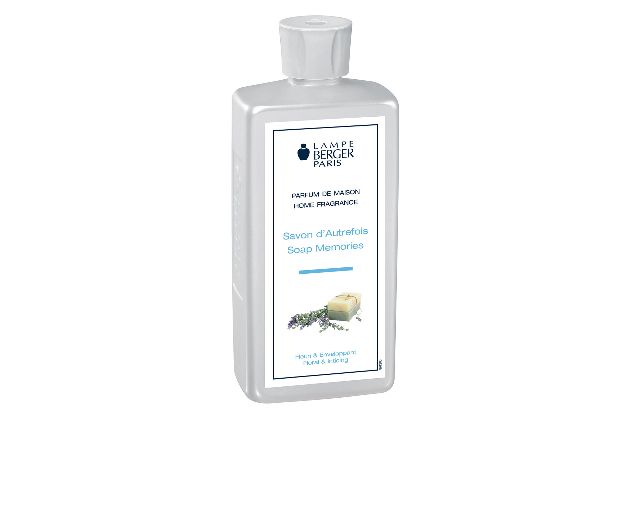 Profumo per la casa savon d'autrefois