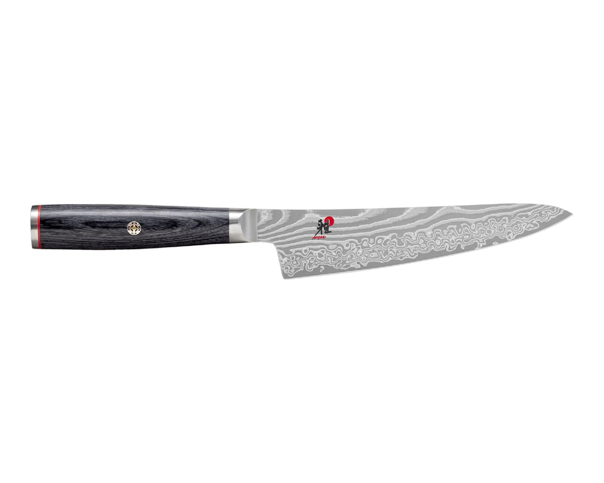 Shotoh Knife Kaizen Ii 5000fc D Blade 13 Cm Miyabi