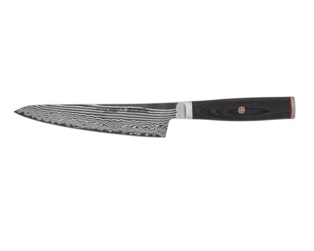 Shotoh Knife Kaizen Ii 5000fc D Blade 13 Cm Miyabi