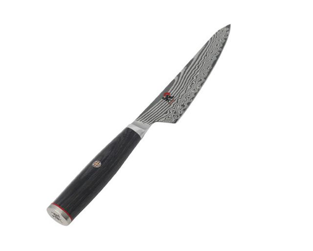 Shotoh Knife Kaizen Ii 5000fc D Blade 13 Cm Miyabi