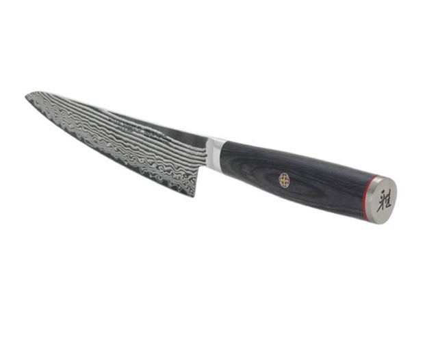 Shotoh Knife Kaizen Ii 5000fc D Blade 13 Cm Miyabi