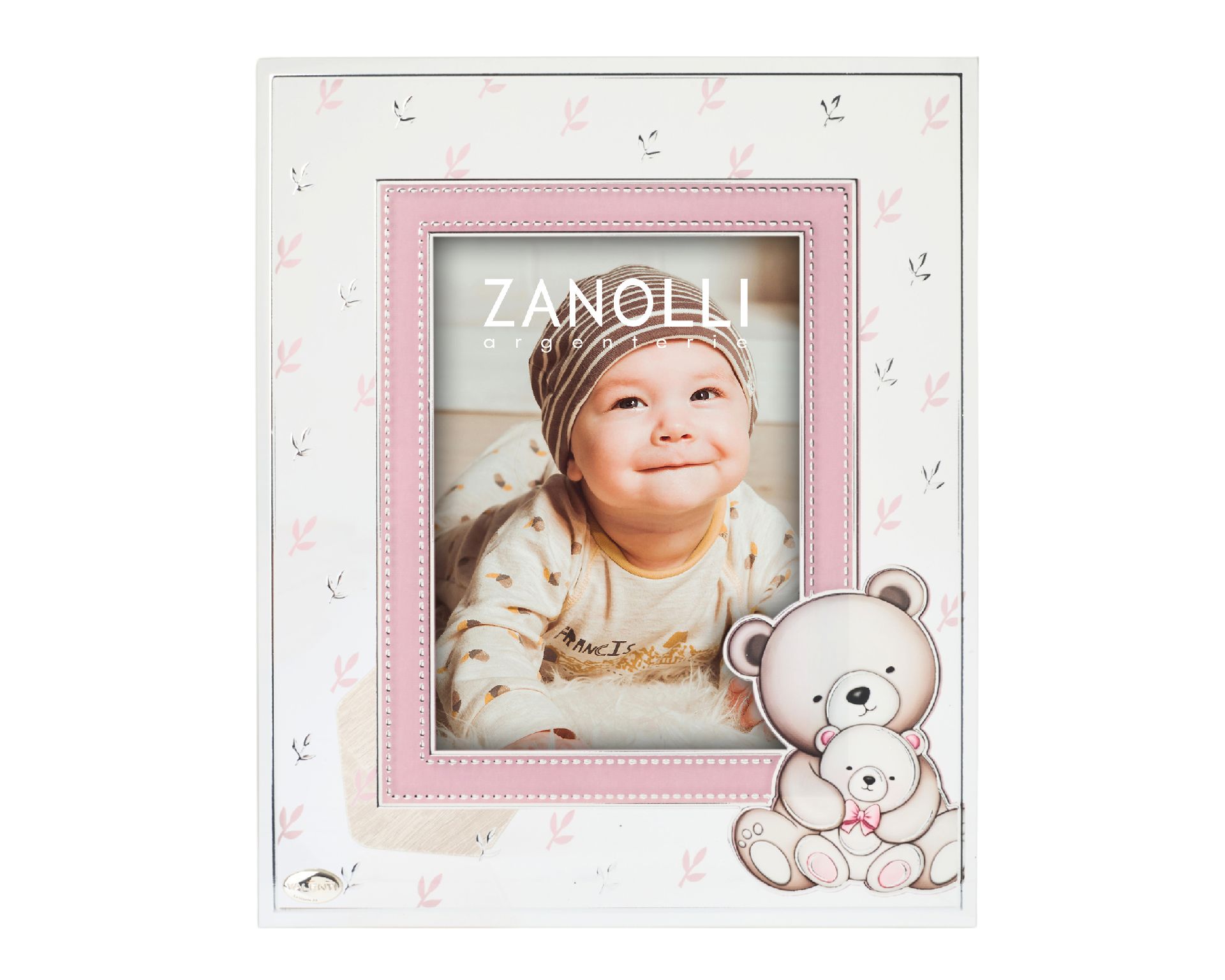 Cornice Orsetti Selezione Zanolli 189215 445ls6084ra