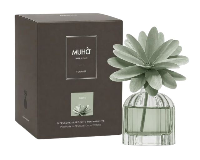Profumatore d'ambiente flower carlis