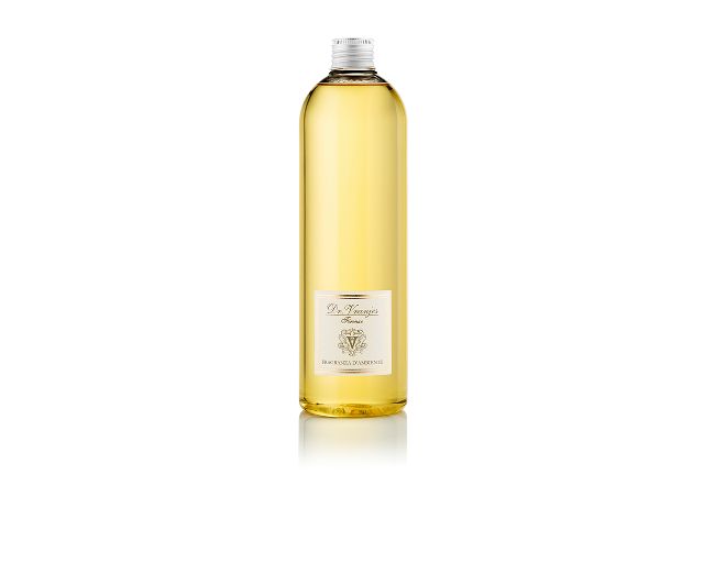 Refill arancio cannella