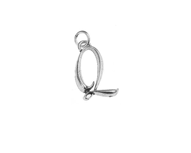 Charm q letter