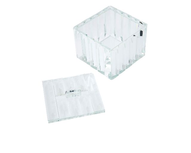 Casket Crystal Small Ottaviani 187745 639800489p