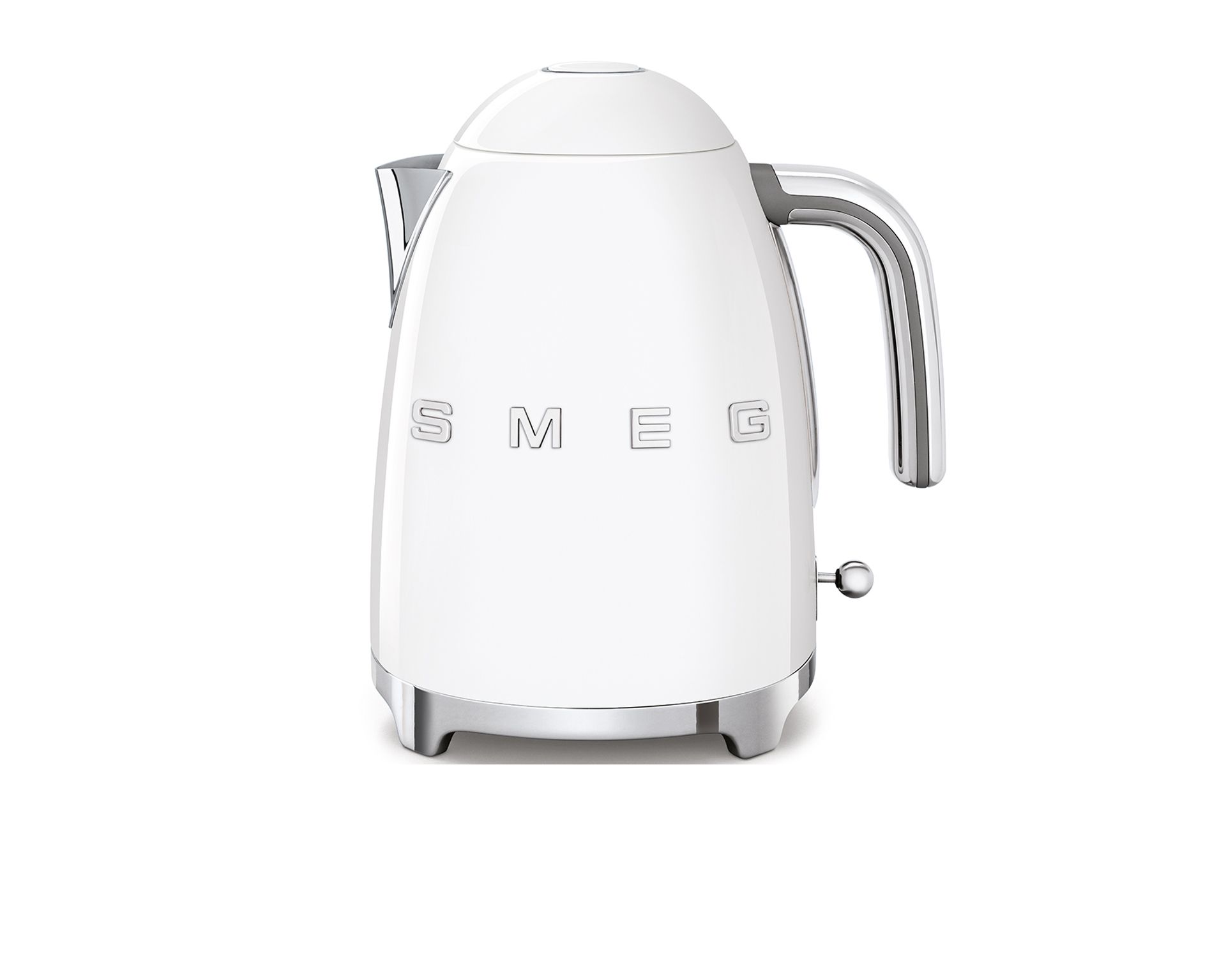 Kettle White Smeg 149658 891klf03wheu