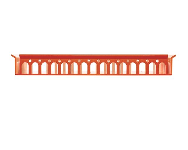 Vassoio Piazza Terracotta Kartell 178957 90601441te
