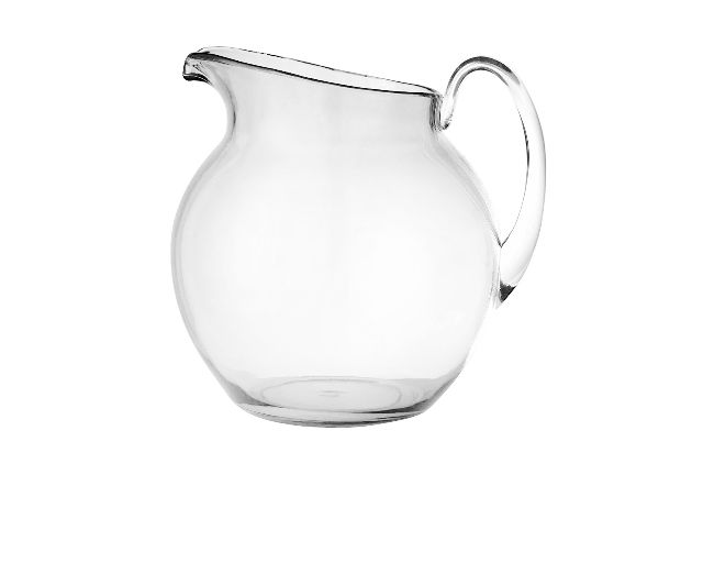Jug palla transparent 3,0 lt
