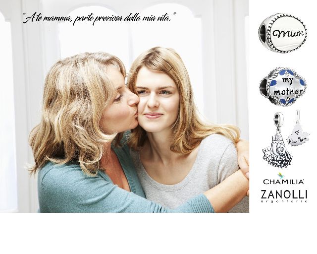 Charm Relationships Silver Mon In The Nest Chamilia