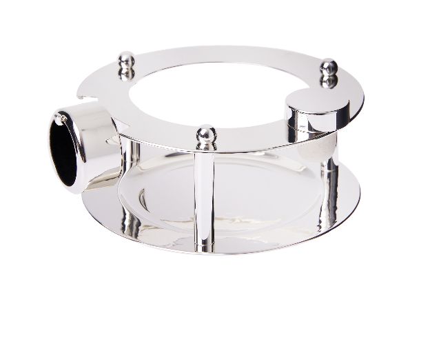 Wine Set Trilaminated Silver 3 Pieces Selezione Zanolli 172358 624w6022