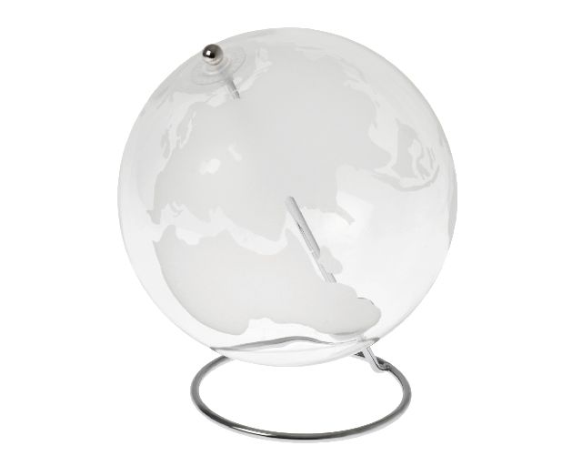 Globe