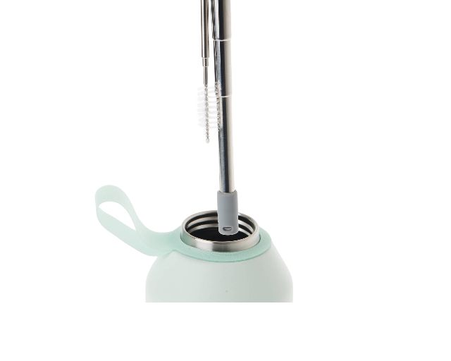 Bottiglia Termica Acciaio Lichen Chillys Bottles 185817 944b500s2splich
