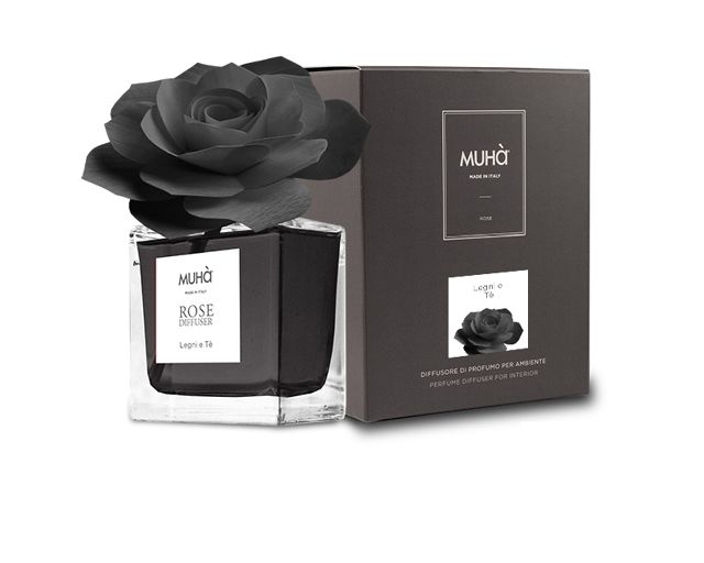 Fragrance Diffuser Rosa Woods And The Muha 176046 979l106