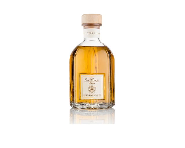 Home fragrance terra