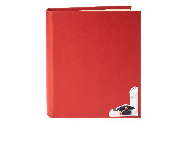 Idea regalo laurea album con cornice laurea