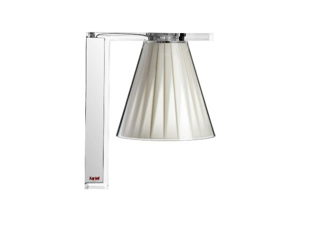 Lampada Applique Light Air Beige Kartell 148248 90609125be