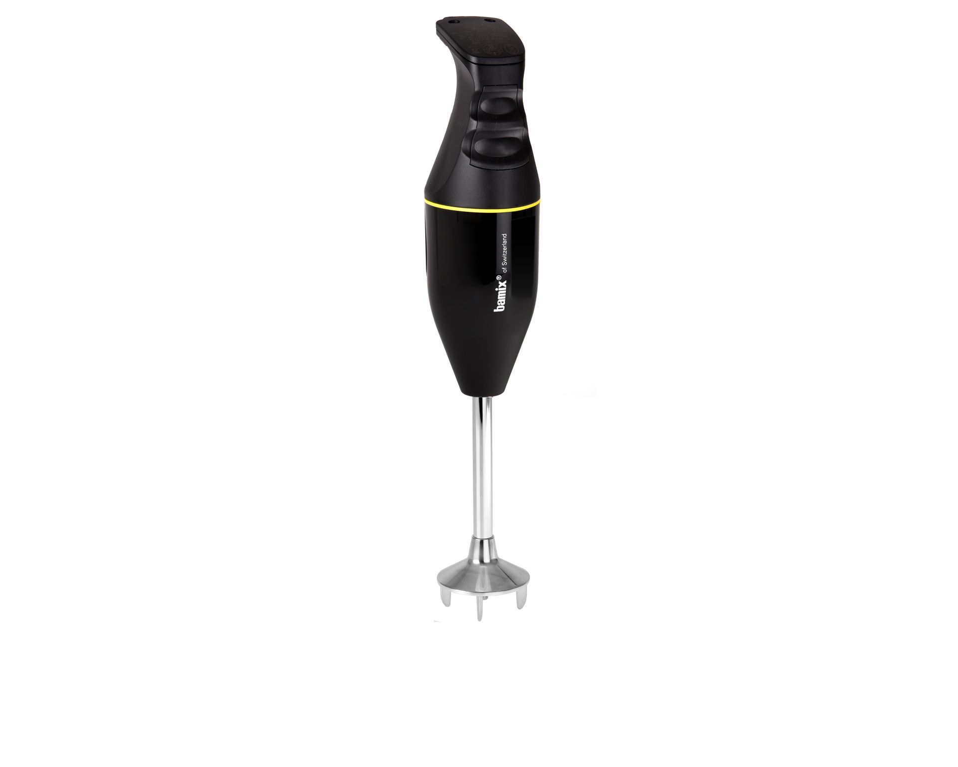 Mixer Magic Wand Black Bamix 130815 903bxcmwbk