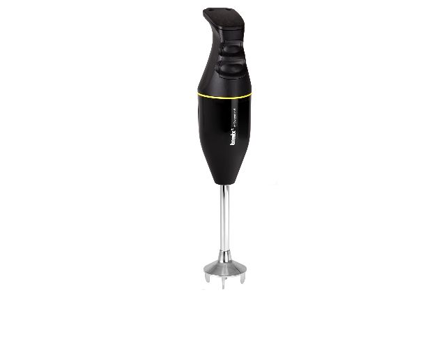 Mixer magic wand black