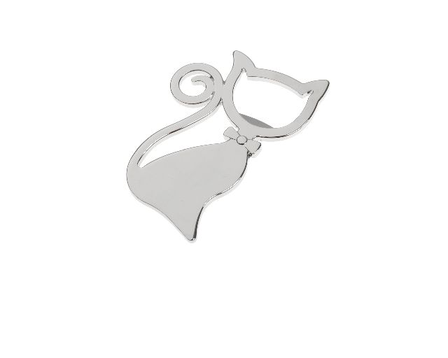 Magnetic Bottle Opener Cat With Sugared Almonds Selezione Zanolli 166487 6287549hx