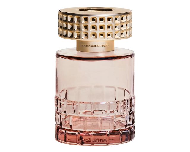 Cofanetto lampada catalitica celebration nude con profumo 250 ml oud hypnothyque