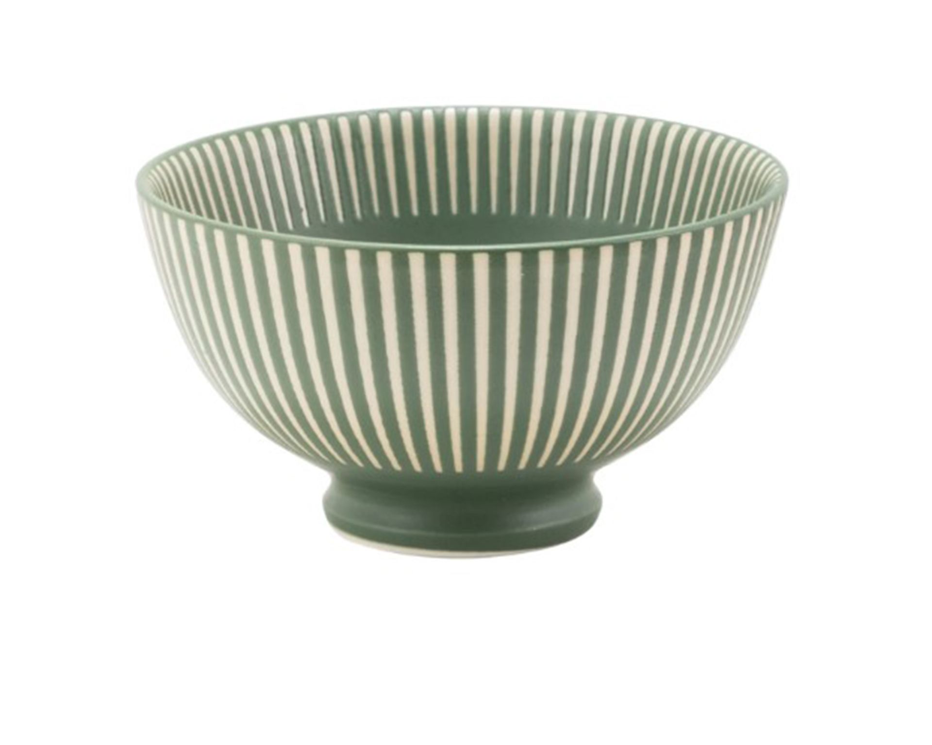 Bowl Levante Porcellana Verde Zafferano 186752 978lev0812